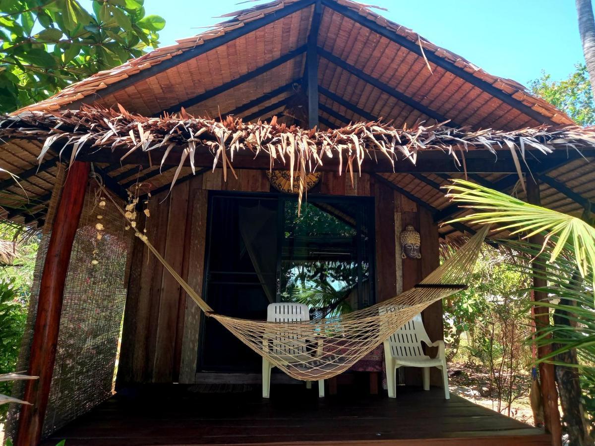Sabai Sabai Beach Bungalows Ко Паям Екстериор снимка