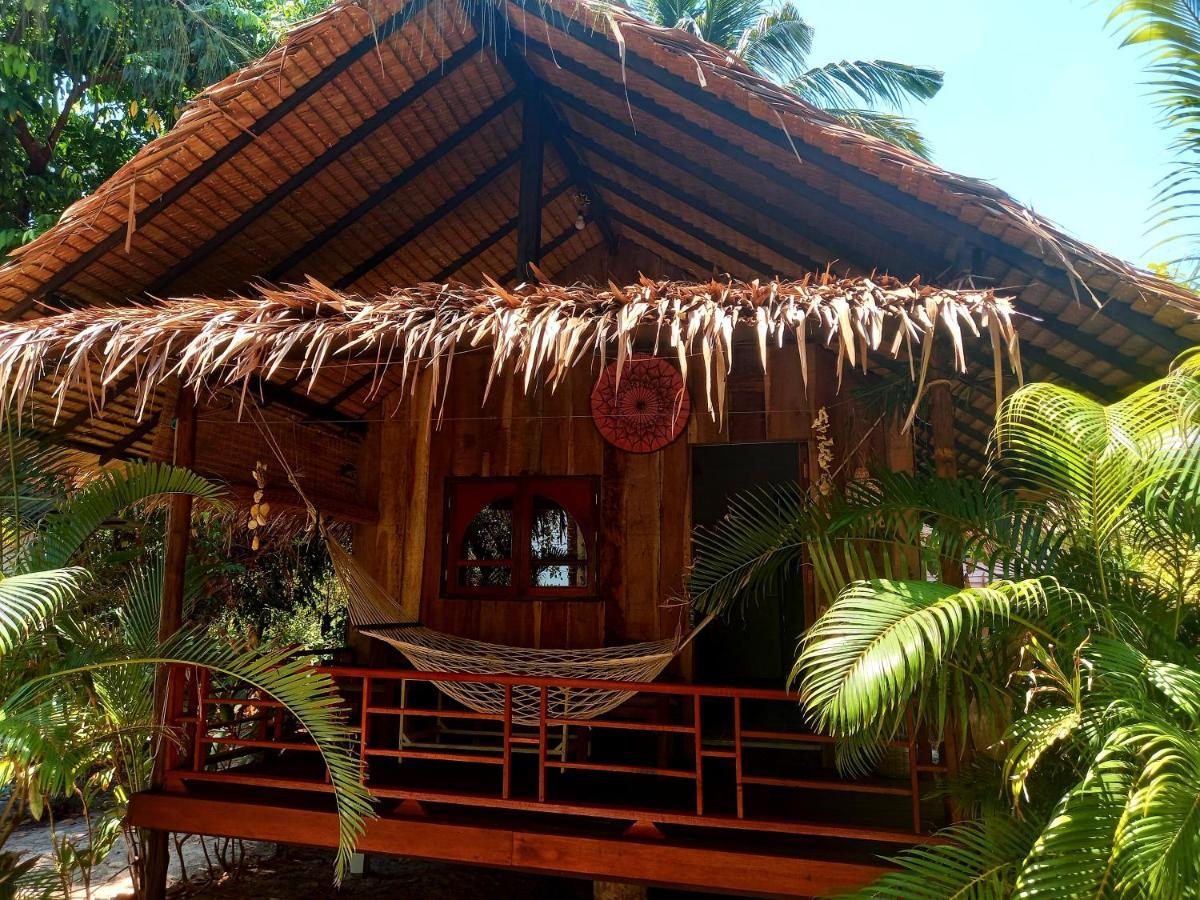 Sabai Sabai Beach Bungalows Ко Паям Екстериор снимка
