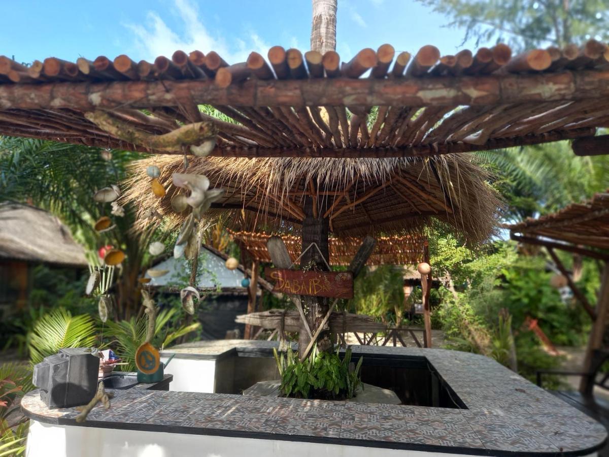 Sabai Sabai Beach Bungalows Ко Паям Екстериор снимка