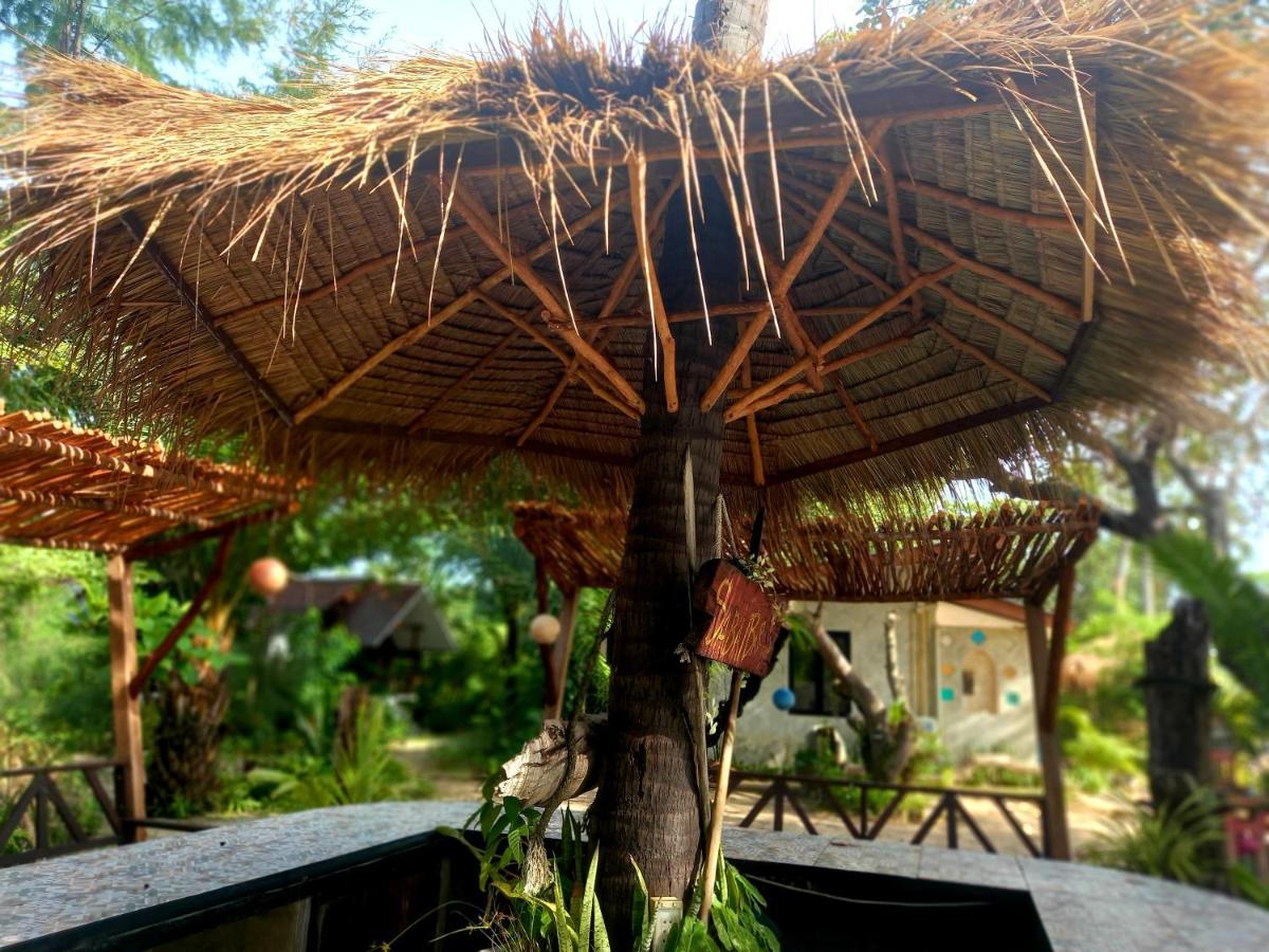 Sabai Sabai Beach Bungalows Ко Паям Екстериор снимка