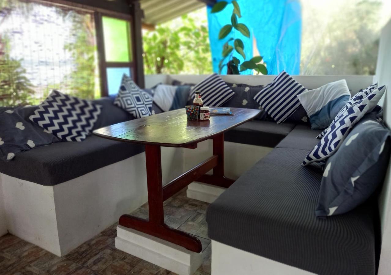 Sabai Sabai Beach Bungalows Ко Паям Екстериор снимка