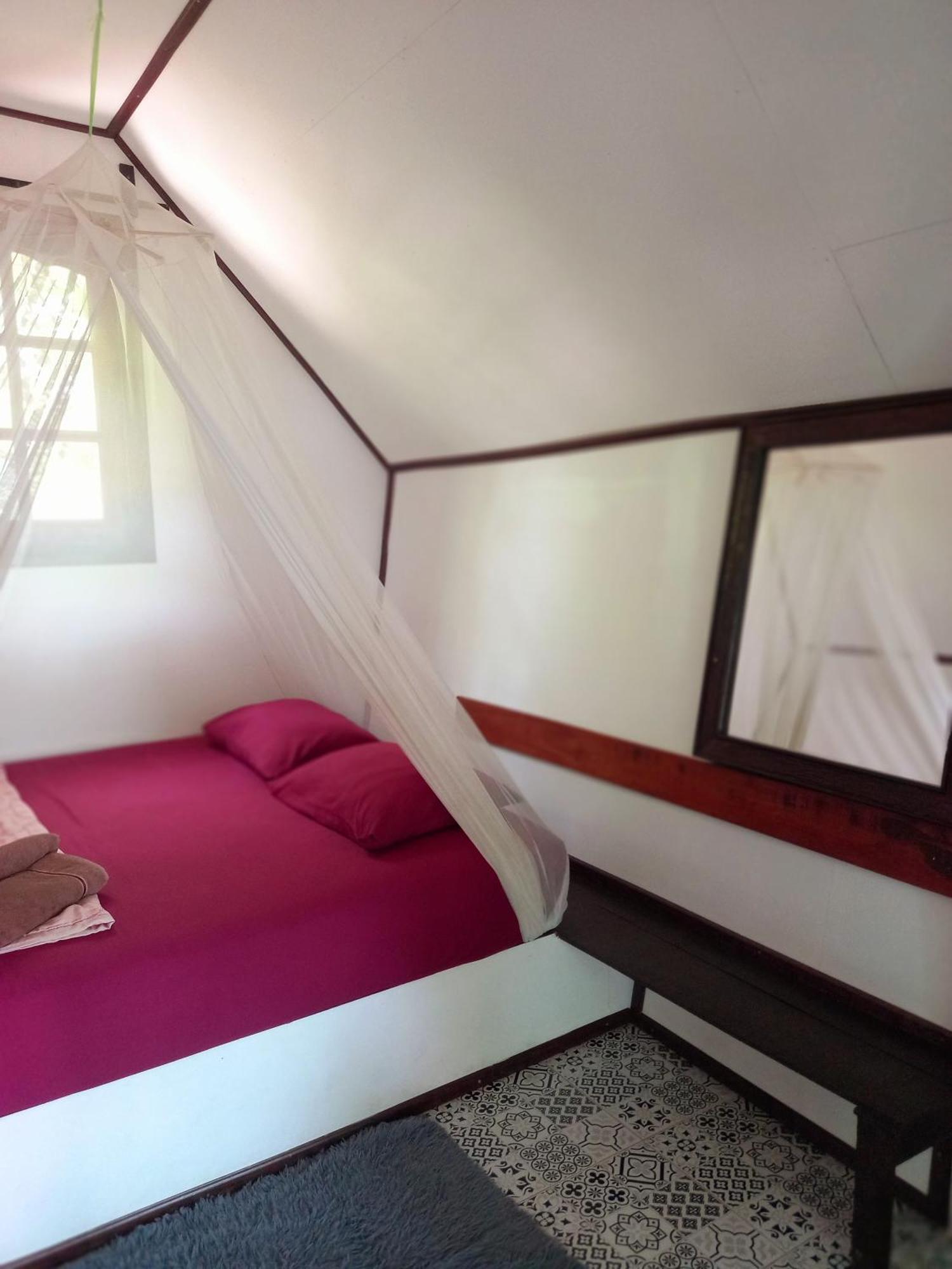 Sabai Sabai Beach Bungalows Ко Паям Стая снимка