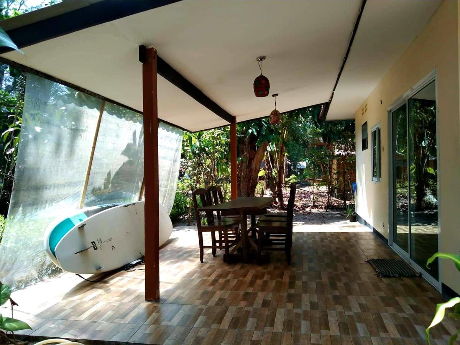 Sabai Sabai Beach Bungalows Ко Паям Стая снимка