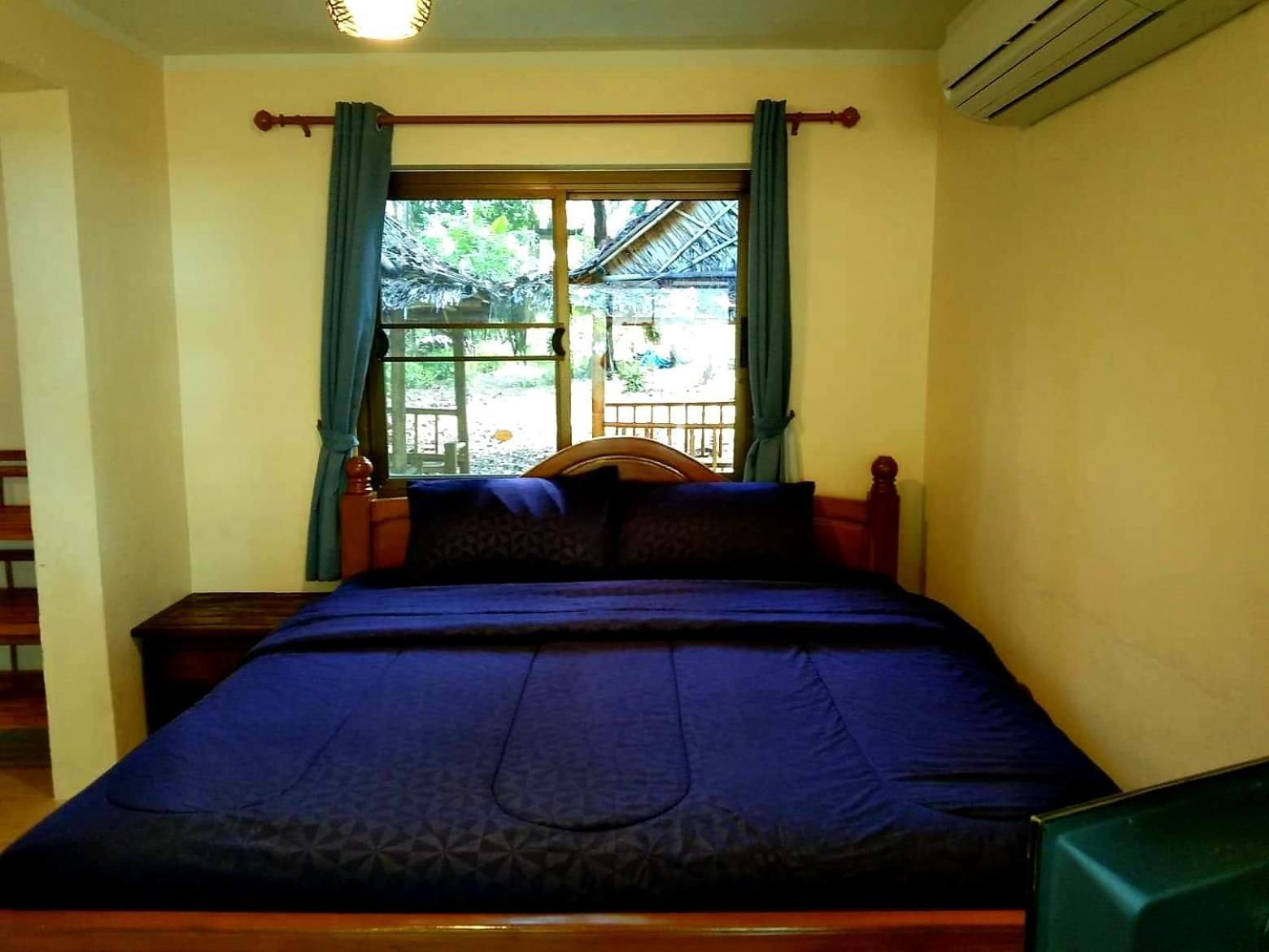 Sabai Sabai Beach Bungalows Ко Паям Стая снимка