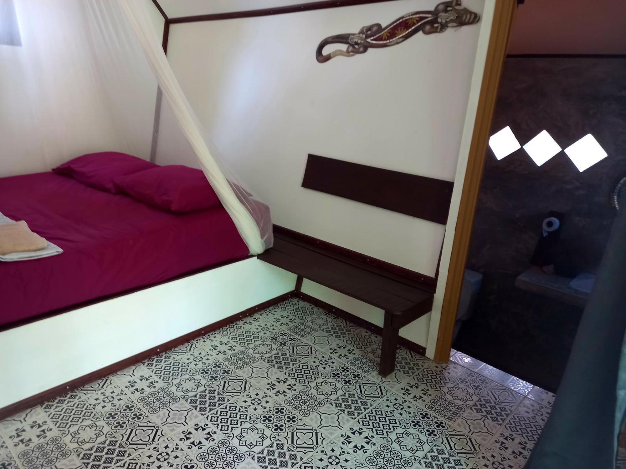 Sabai Sabai Beach Bungalows Ко Паям Стая снимка