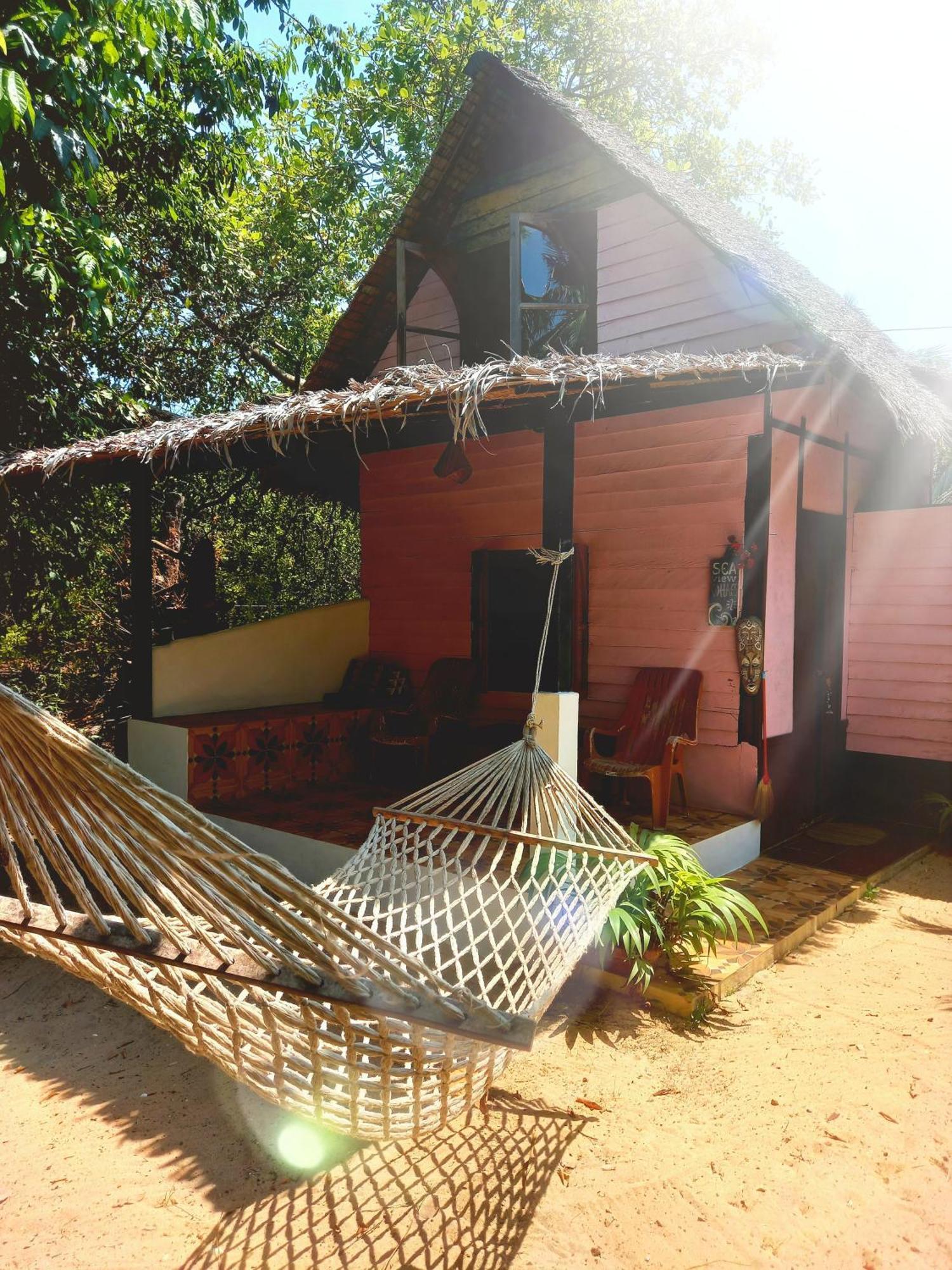 Sabai Sabai Beach Bungalows Ко Паям Екстериор снимка