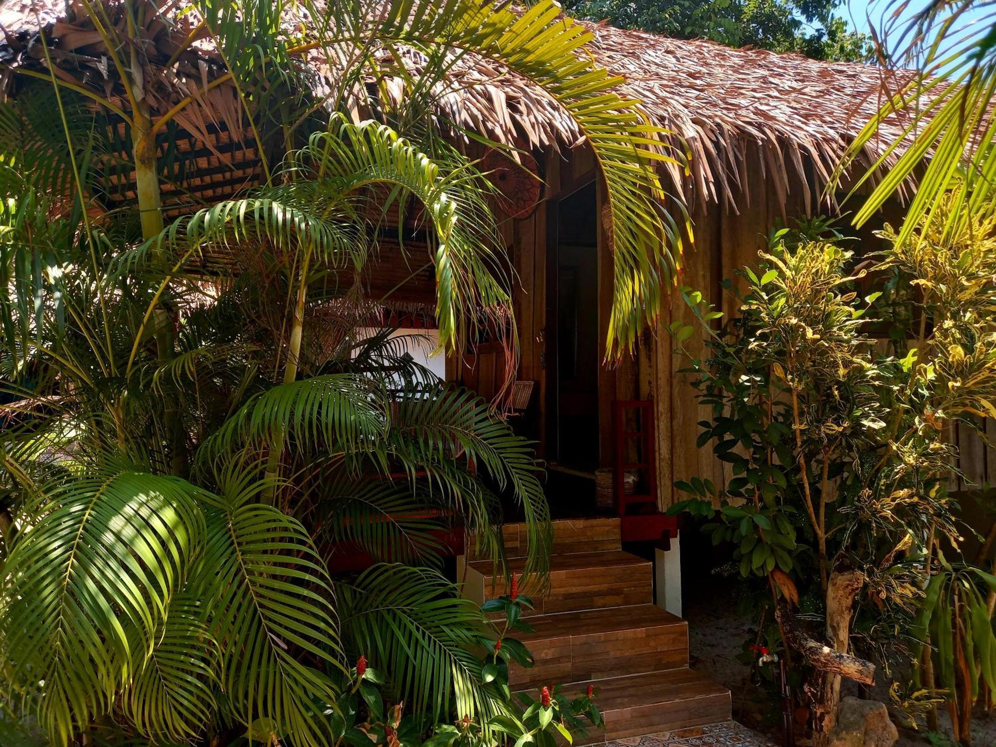 Sabai Sabai Beach Bungalows Ко Паям Стая снимка