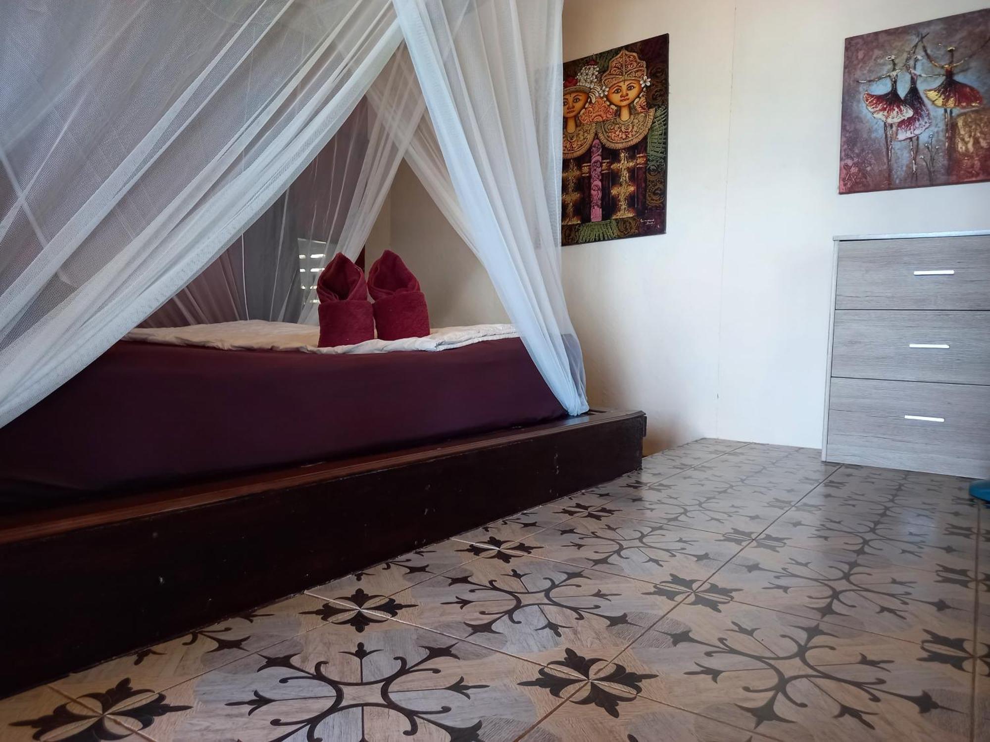 Sabai Sabai Beach Bungalows Ко Паям Стая снимка
