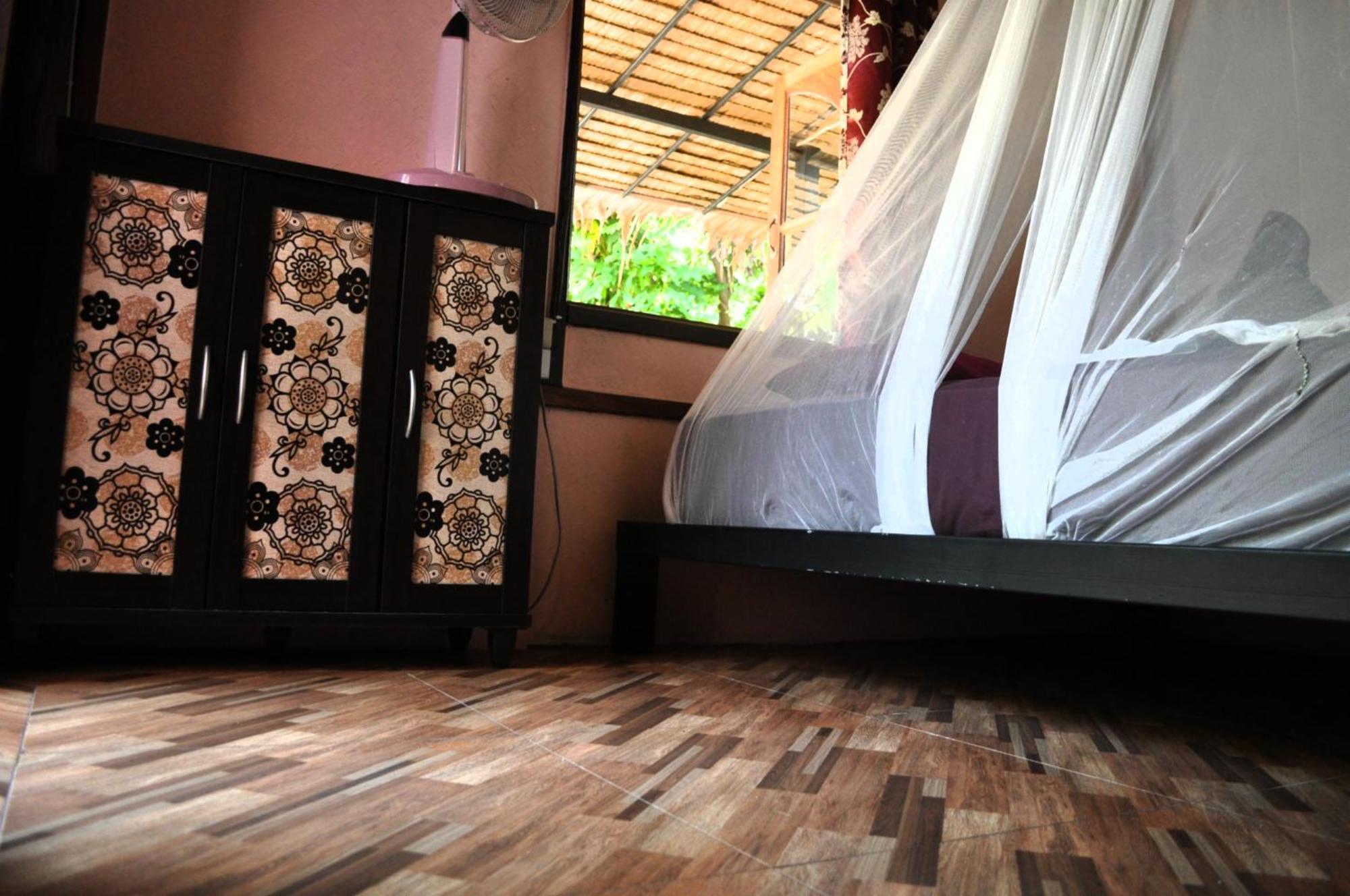 Sabai Sabai Beach Bungalows Ко Паям Стая снимка