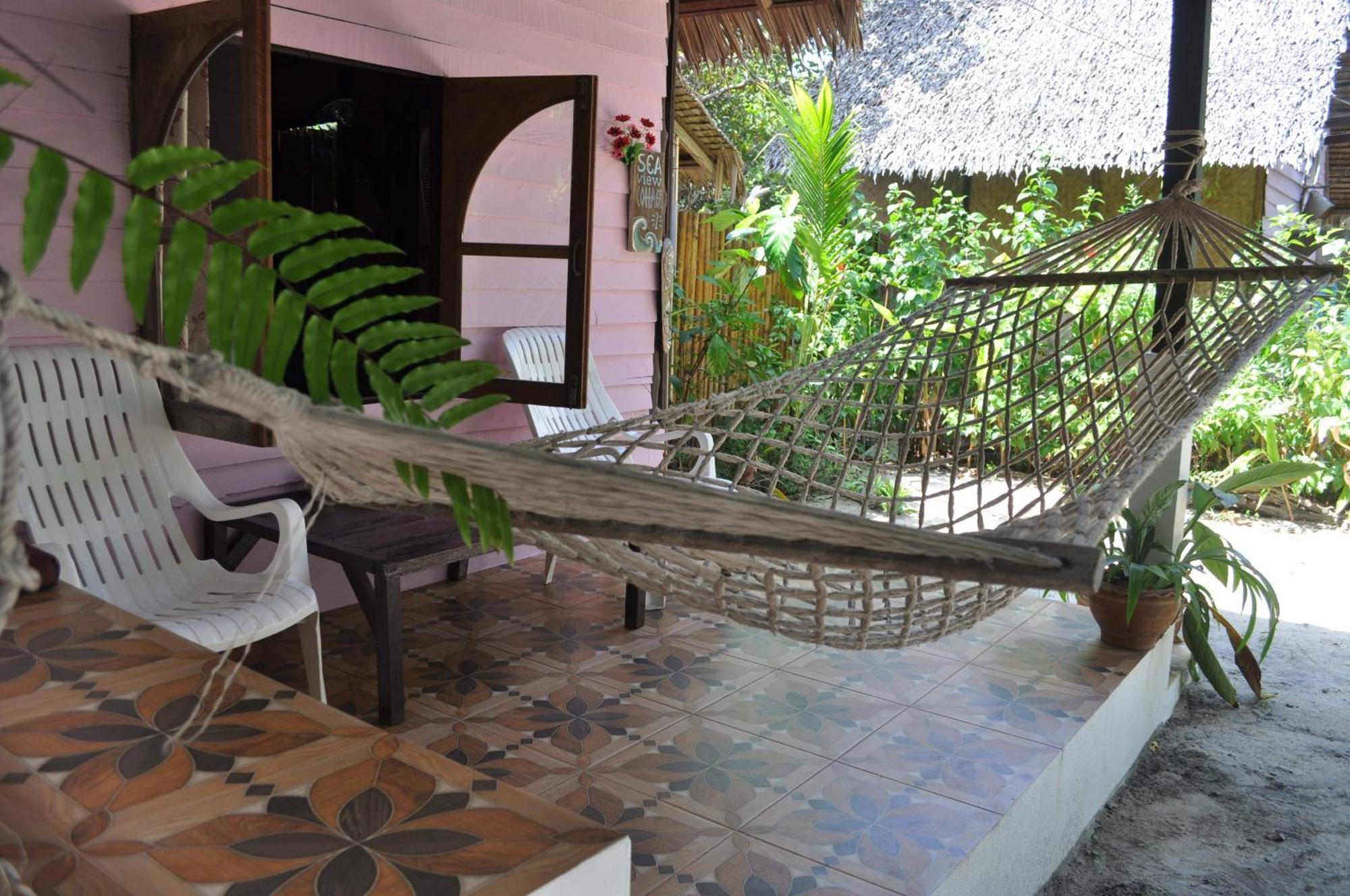 Sabai Sabai Beach Bungalows Ко Паям Стая снимка
