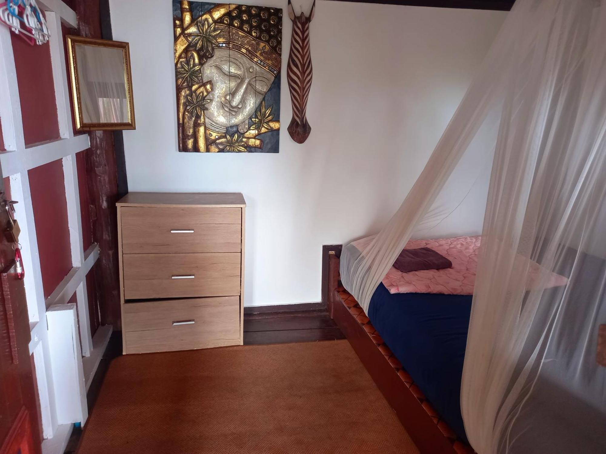 Sabai Sabai Beach Bungalows Ко Паям Стая снимка