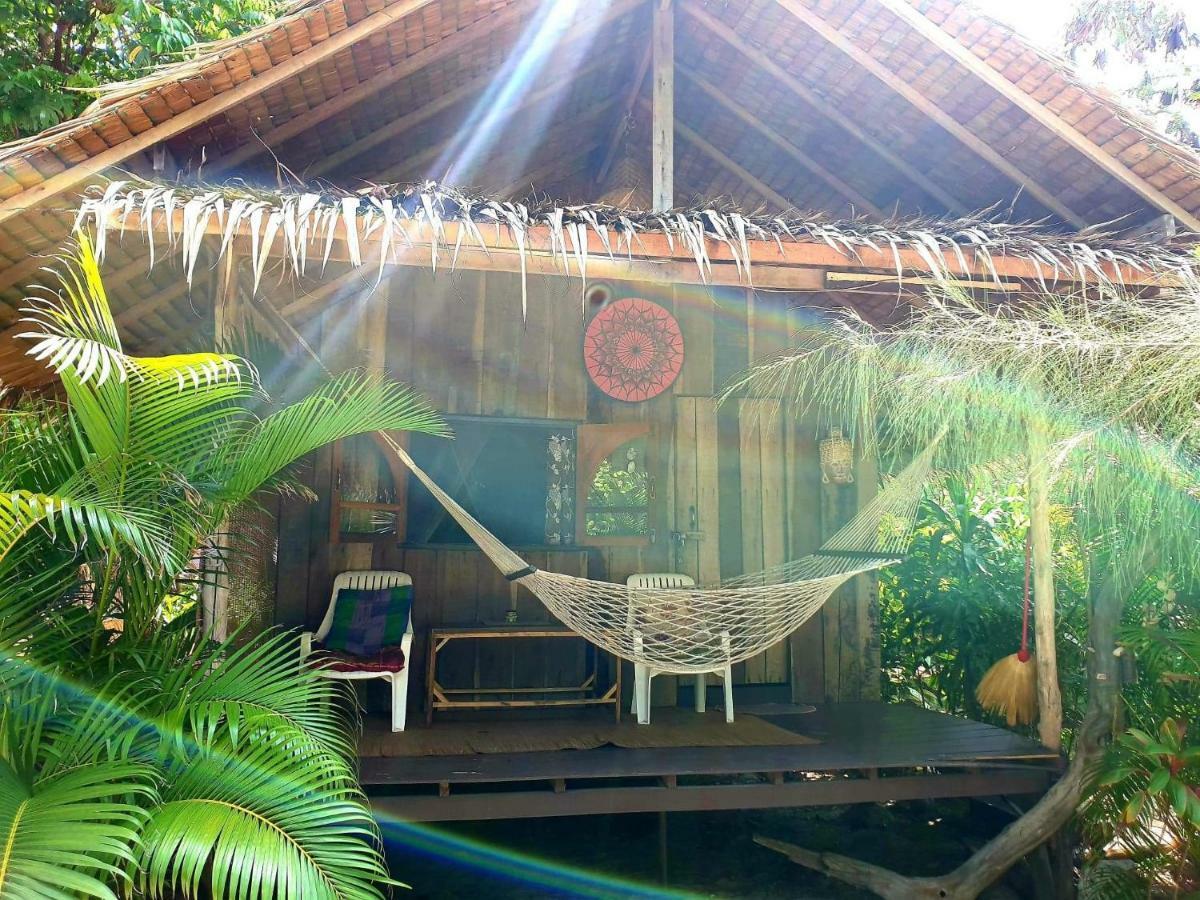 Sabai Sabai Beach Bungalows Ко Паям Екстериор снимка