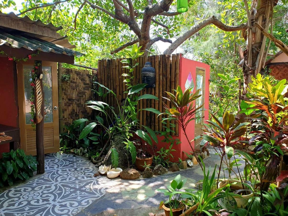 Sabai Sabai Beach Bungalows Ко Паям Екстериор снимка